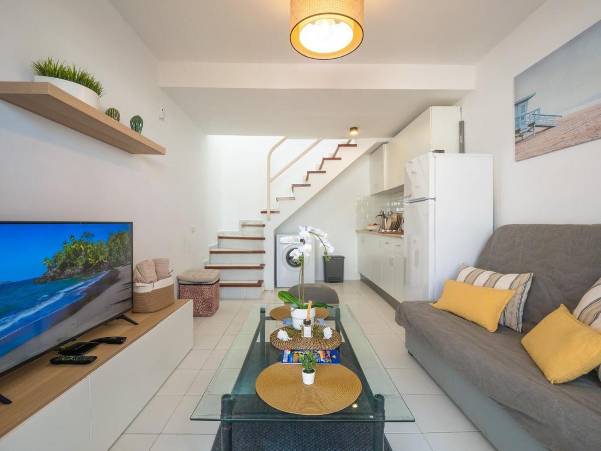 Apartamento Bungalow Maspalomas *