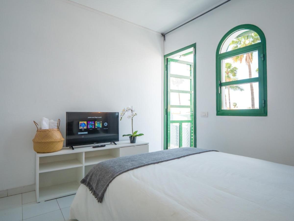 Apartamento Apartamento Bungalow Maspalomas *