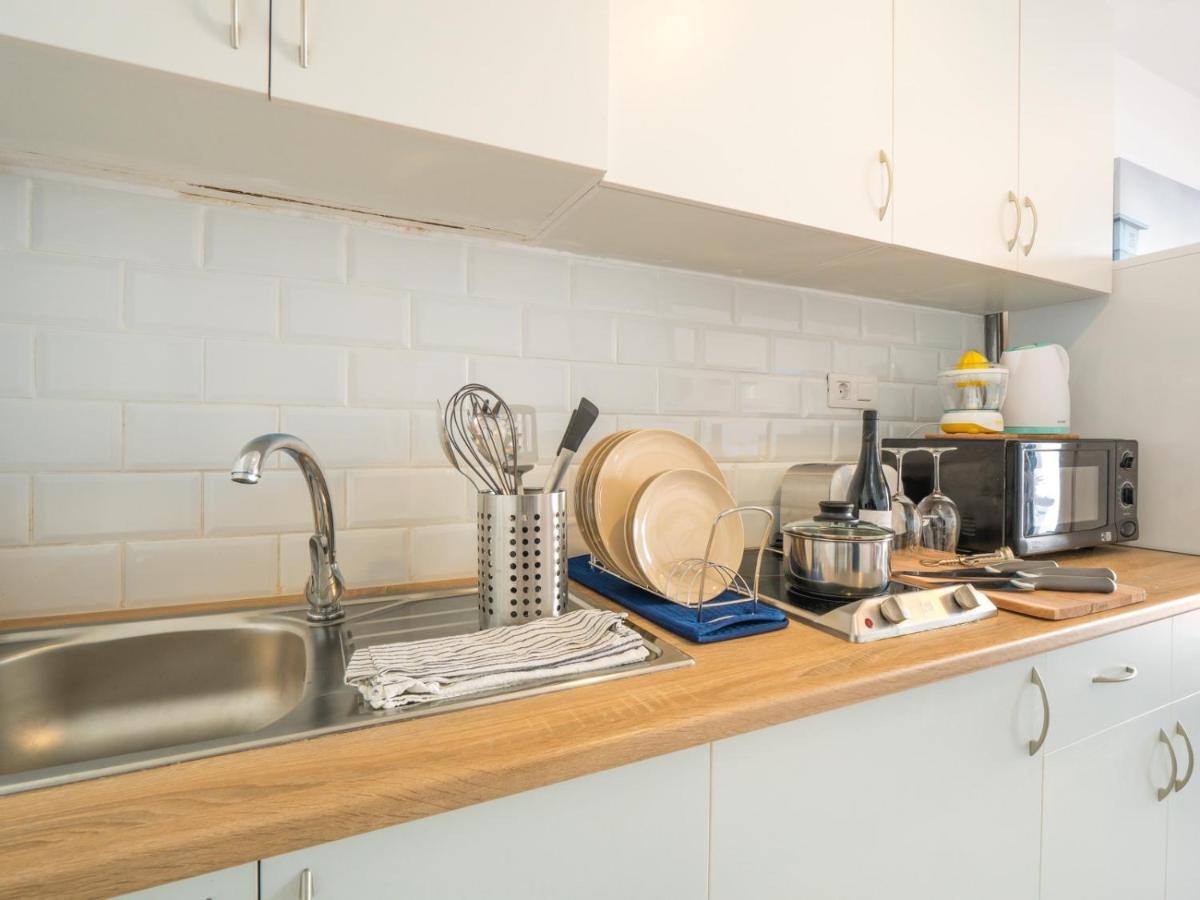 Apartamento Bungalow Maspalomas Lägenhet Las Palmas de Gran Canaria