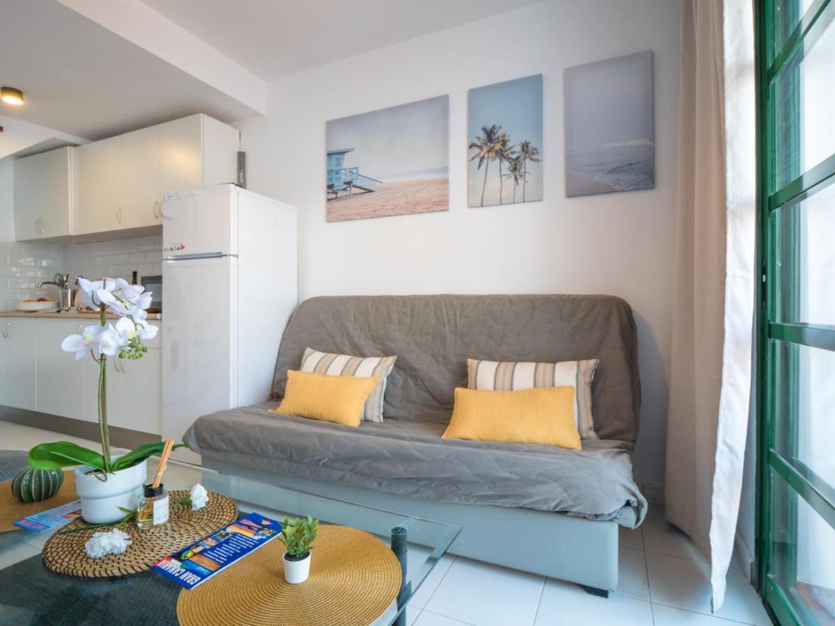 Apartamento Bungalow Maspalomas