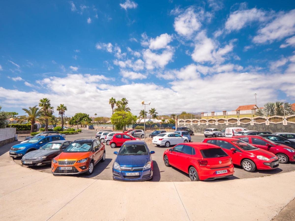 Lägenhet Apartamento Bungalow Maspalomas Las Palmas de Gran Canaria