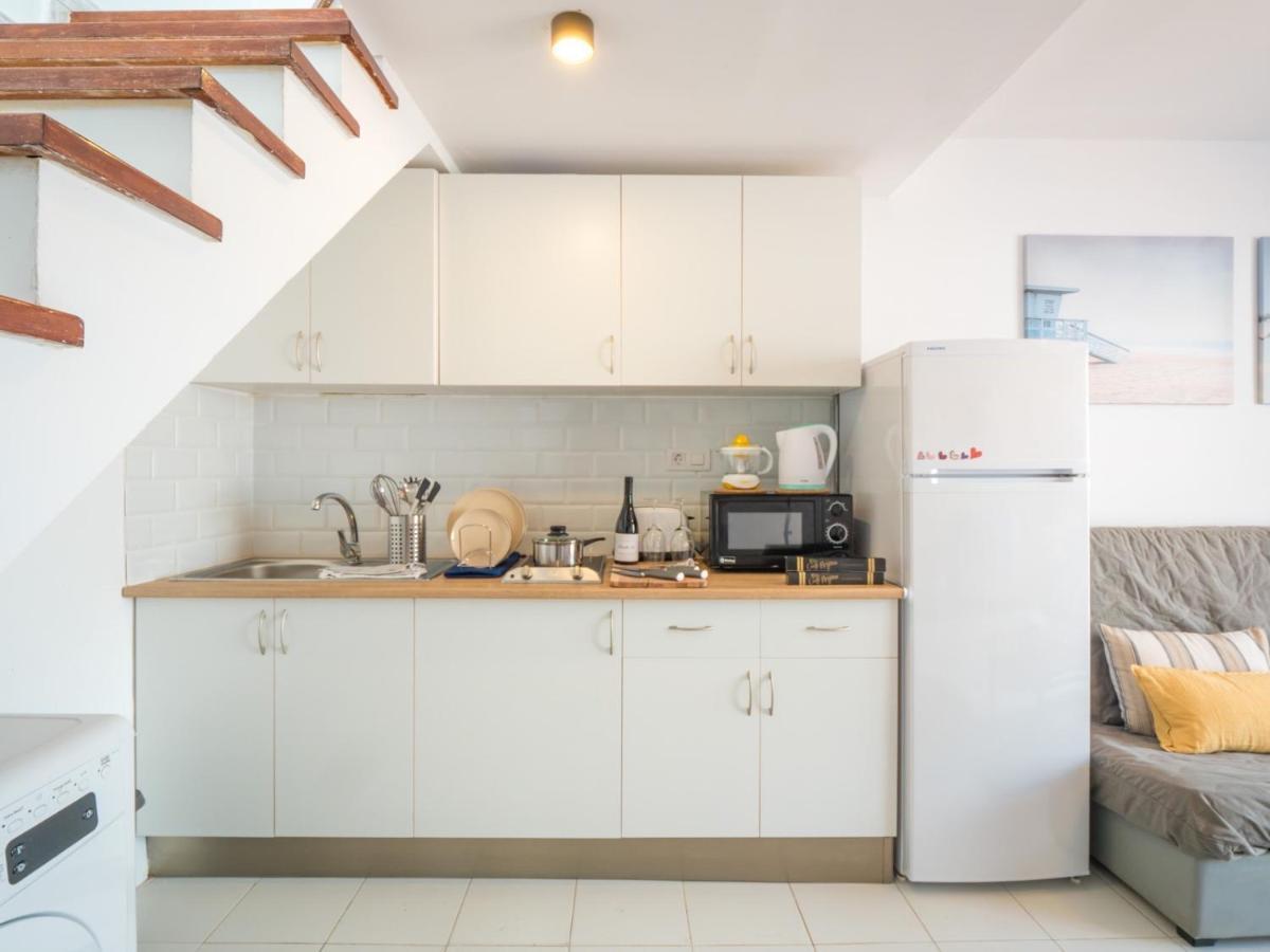 Lägenhet Apartamento Bungalow Maspalomas