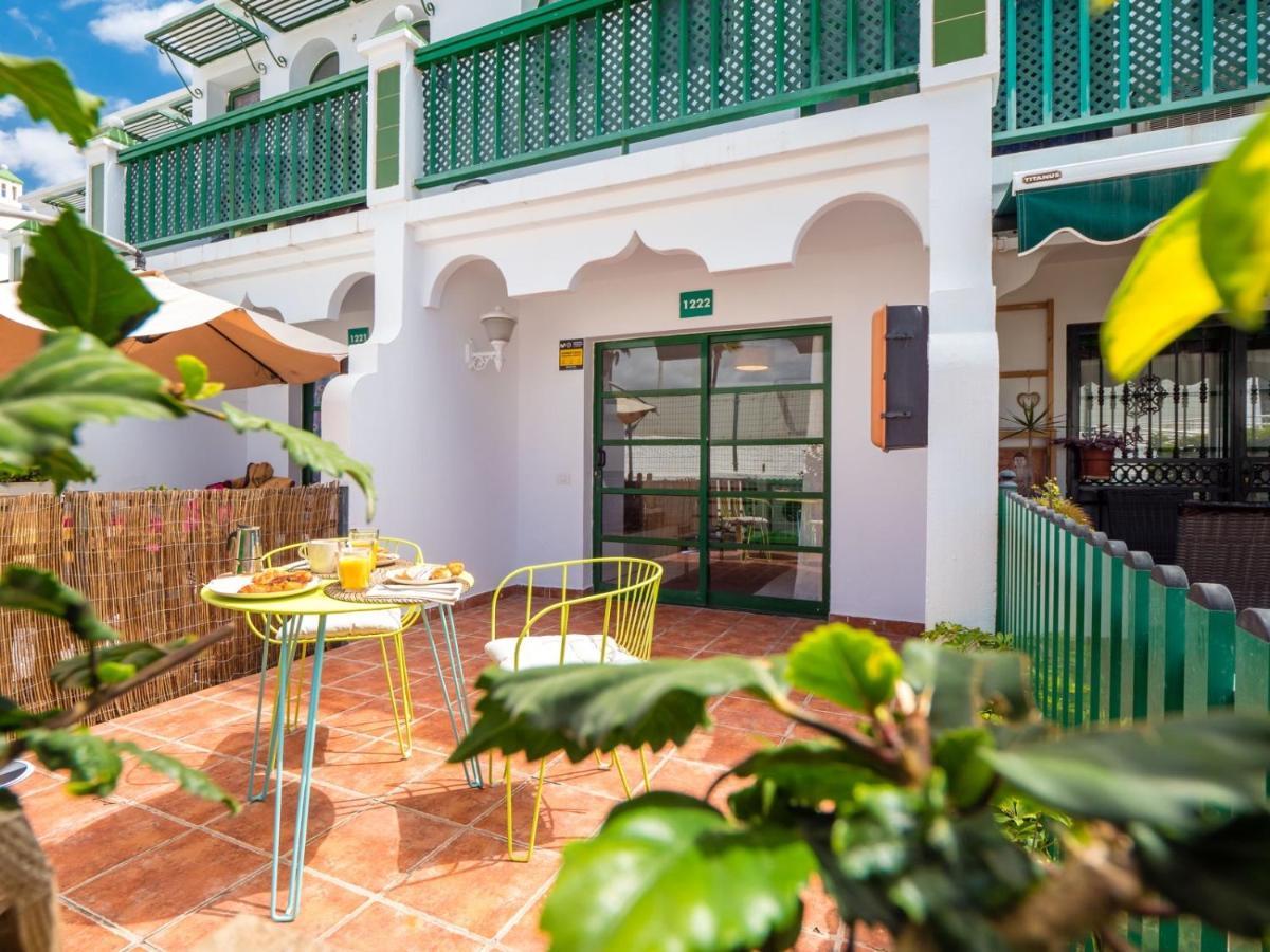Apartamento Bungalow Maspalomas Apartamento Las Palmas de Gran Canaria