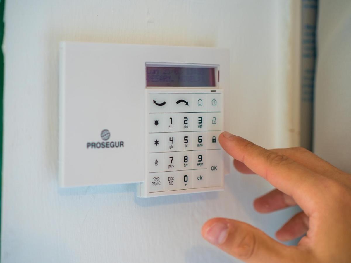 Lägenhet Apartamento Bungalow Maspalomas
