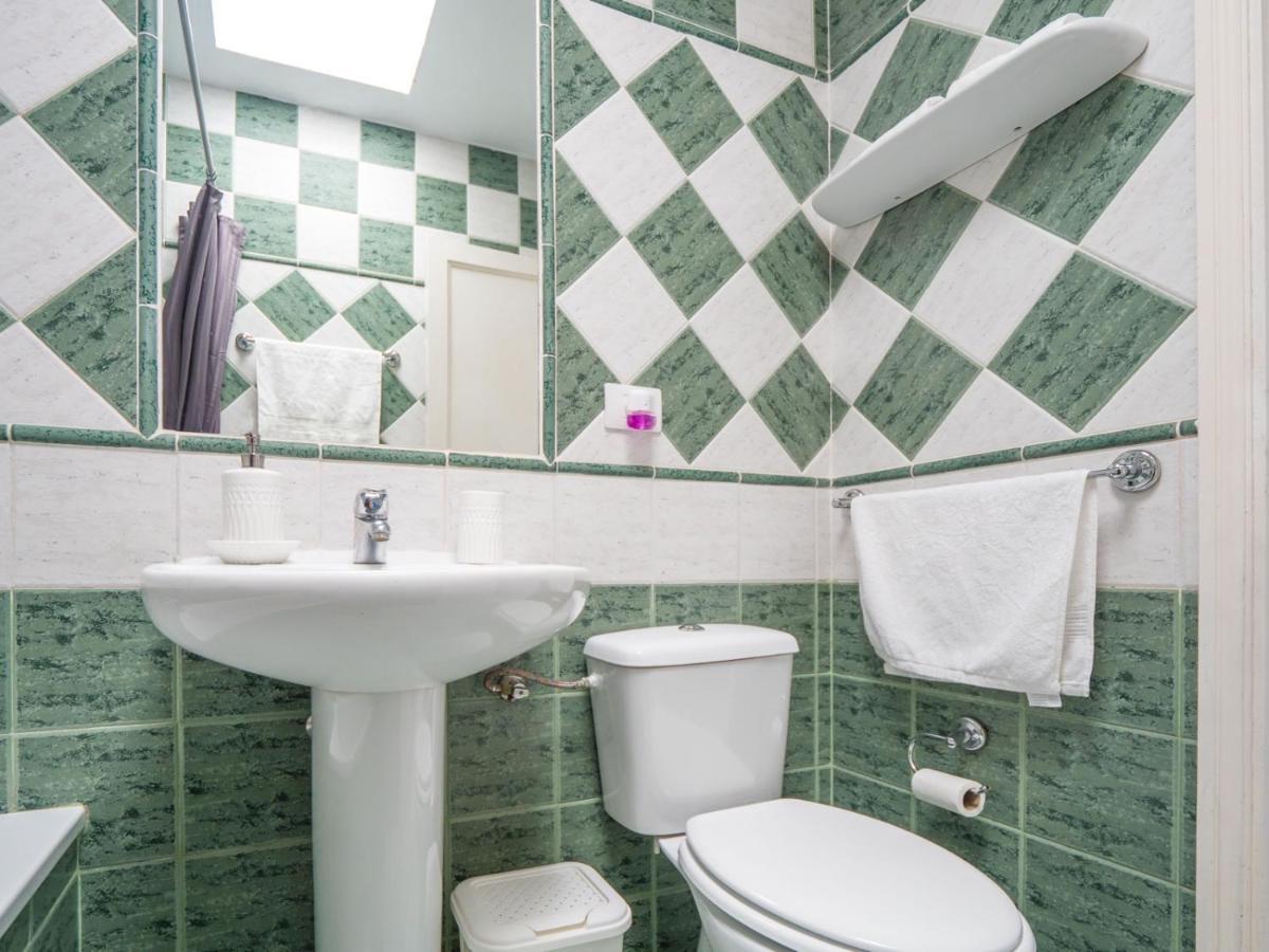 Apartamento Apartamento Bungalow Maspalomas *