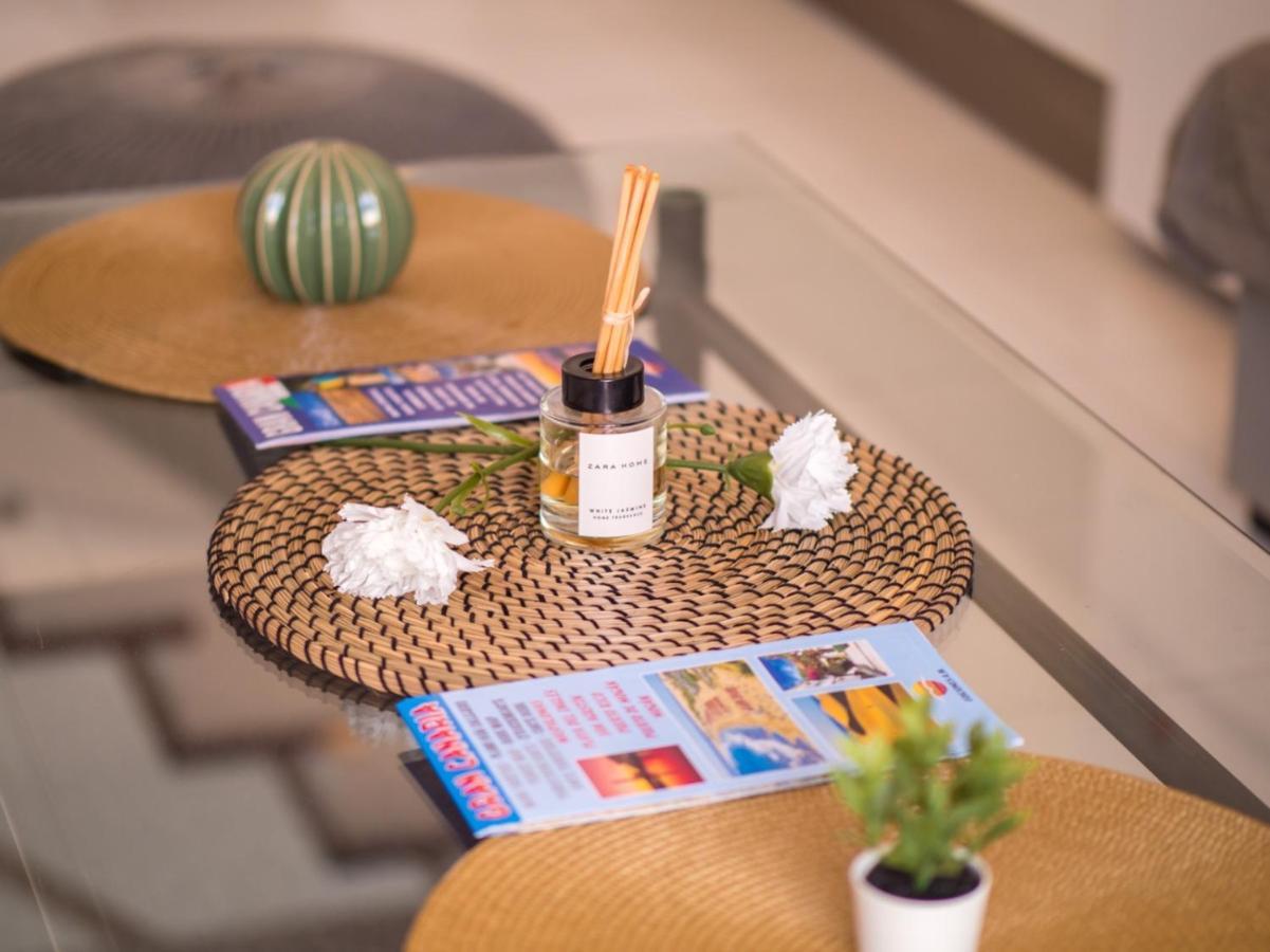 Apartamento Apartamento Bungalow Maspalomas Las Palmas de Gran Canaria