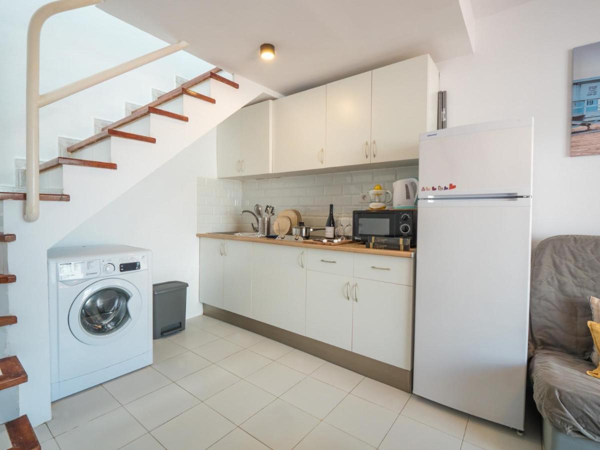Apartamento Apartamento Bungalow Maspalomas Las Palmas de Gran Canaria
