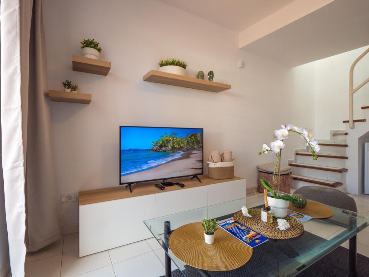 Apartamento Apartamento Bungalow Maspalomas *