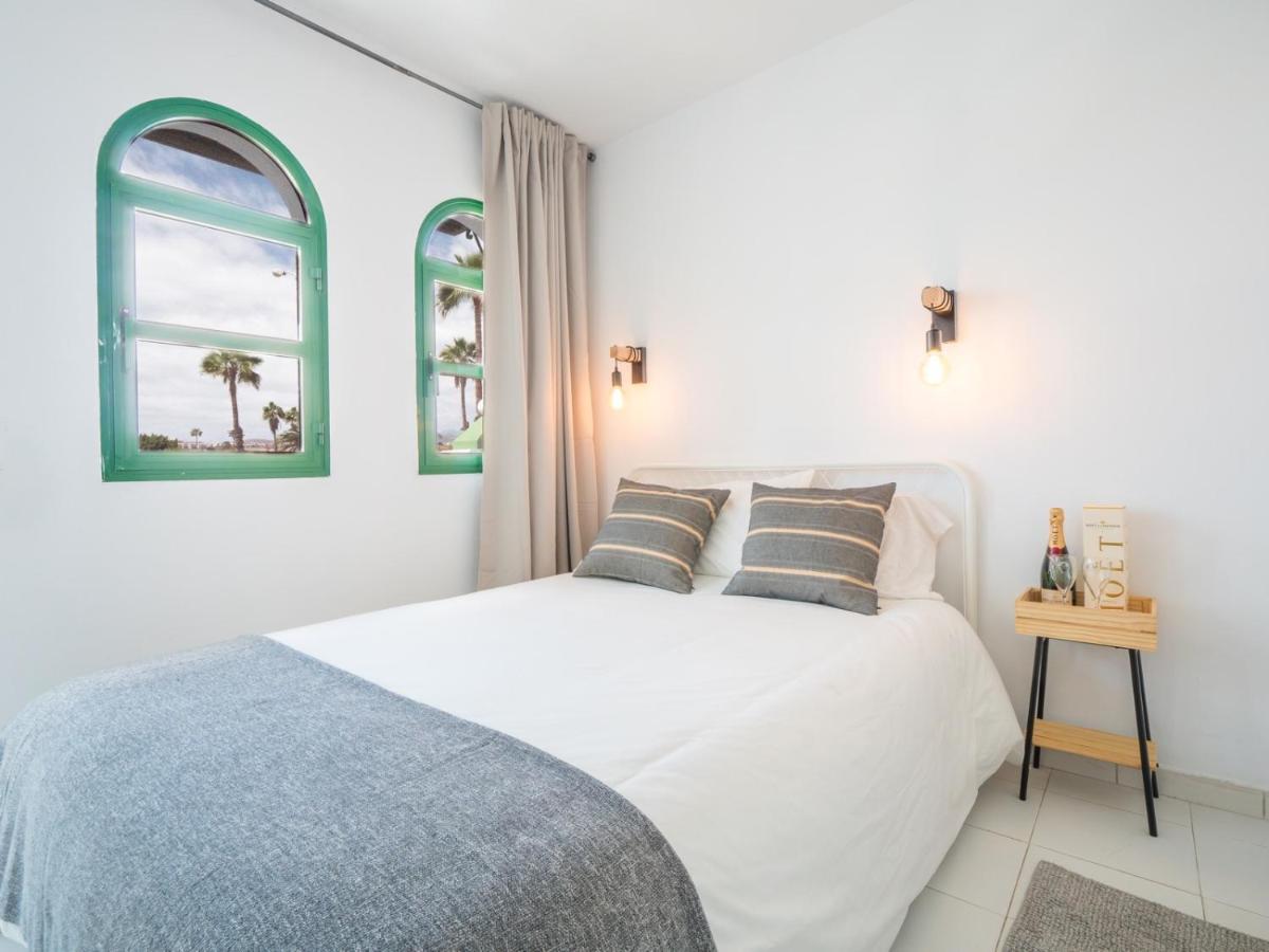 Apartamento Apartamento Bungalow Maspalomas *