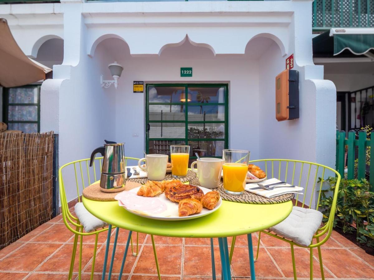 Apartamento Bungalow Maspalomas Apartamento Las Palmas de Gran Canaria