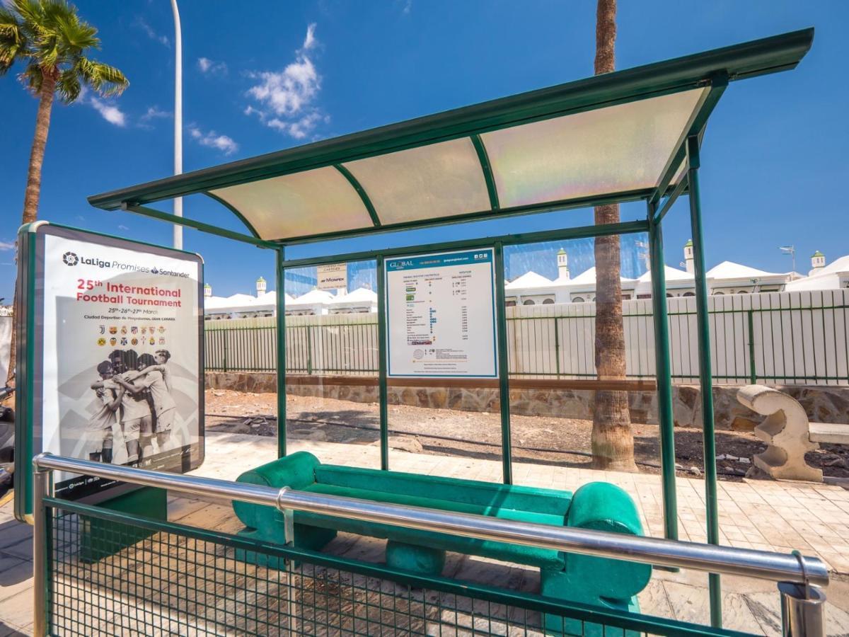 Apartamento Bungalow Maspalomas *